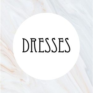 Dresses